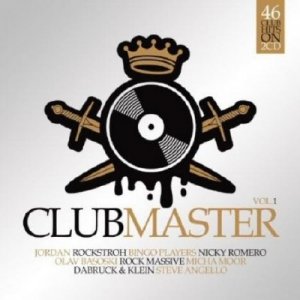 Clubmaster Vol. 1 (2010)