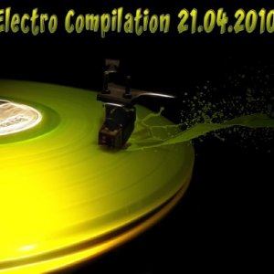 Electro Compilation (21.04.2010)