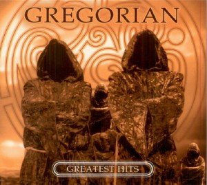 Gregorian - Greatest Hits (2009)
