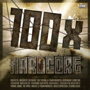 100X Hardcore (2010)
