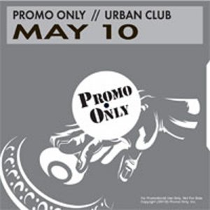 Promo Only Urban Club May (2010)