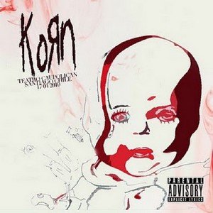 Korn - Live in Chile (2010)
