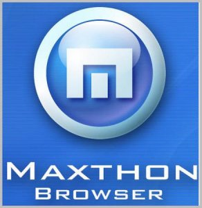 Maxthon 2.5.12.4586 Final
