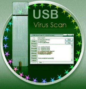 Autorun Virus Remover 2.3.0320