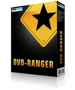 DVD-Ranger 2.9.1