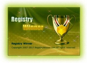 Registry Winner 5.8.4.6 ML/Rus
