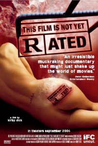 Фильм без рейтинга / This Film Is Not Yet Rated (2006) DVDRip