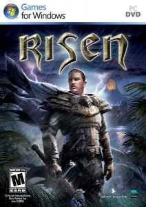 Risen (2009/RUS/ENG/Repack)