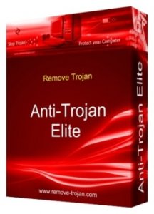 Anti-Trojan Elite 4.9.3