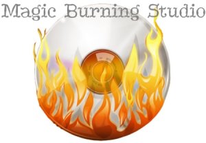 Magic Burning Studio 12.3.0.2010