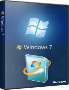 Windows 7 RTM Pre Service Pack 1 x86/x64 April Update 10.4.13 (2010/MULTI)