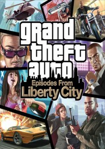 Grand Theft Auto 4: Episodes From Liberty City (2010/ENG)