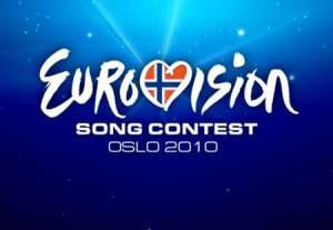 Мобильные рингтоны - Евровидение 2010