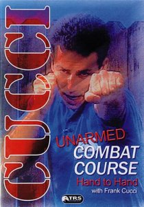 Курс рукопашного боя морских котиков / SEAL Team Unarmed Combat Course p.1 (2004) DVDRip