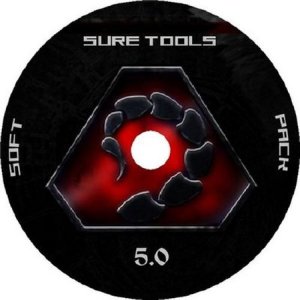 Sure Tools – Soft pack v5.0 (2010/RUS/ENG)