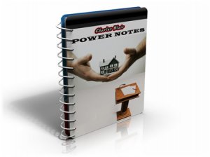 Power Notes 3.48