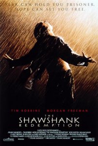 Побег из Шоушенка / The Shawshank Redemption (1994) DVDRip