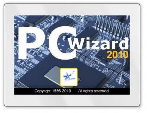 PC Wizard 2010.1.94