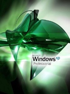 Windows XP Professional SP3 Media Edition 4.0 (RUS/2010)