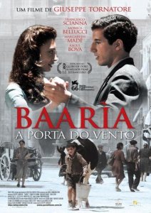 Баария / Baaria (2009/DVDRip)