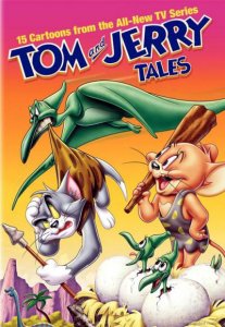 Том и Джерри Сказки 3 / Tom and Jerry Tales Volume 3 (2007) DVDRip
