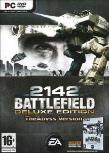 Battlefield 2142 Deluxe Edition TheAbyss Version (2006-2010/ENG/RUS/PC)