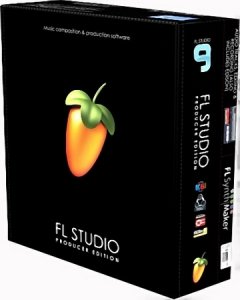 FL Studio XXL 9.1.0