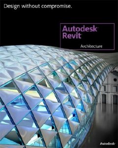 Autodesk Revit Structure 2011 x32/x64 English (2010)