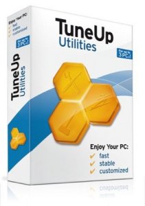 TuneUp Utilities 2010 9.0.4100.18 Final