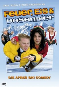 Огонь, лед и море пива / Feuer, Eis & Dosenbier (2002) DVDRip