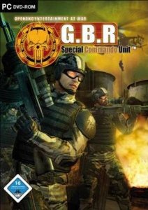 G B R Special Commando Unit (2010/ENG)