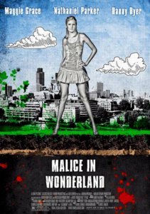 Афера в Стране чудес / Malice in Wonderland (2009) DVDRip