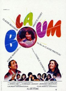 Бум / La Boum (1980) DVDRip