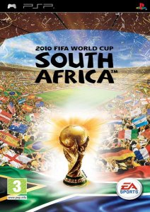2010 FIFA World Cup: South Africa (2010/ENG/PSP)