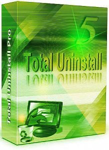 Total Uninstall Pro 5.6.1 *Silent Install*