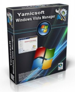 Vista Manager v4.0.3