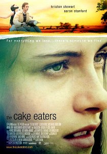 Поедатели пирожных / The Cake Eaters (2007) DVDRip