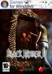 Дилогия Чёрное зеркало / Black Mirror (2010/RUS)