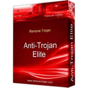Anti-Trojan Elite 4.9.6