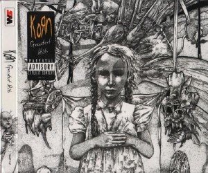 Korn - Greatest Hits (2008)
