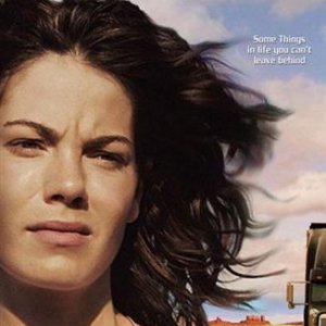 Дальнобойщица / Trucker (2008) DVDRip