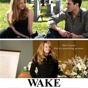 Пробуждение / Wake (2009) DVDRip