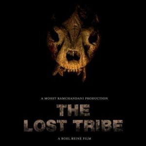 Первобытные / The Lost Tribe (2009) DVDRip
