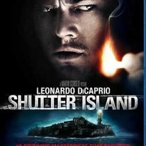 Остров проклятых / Shutter Island (2010) HDRip