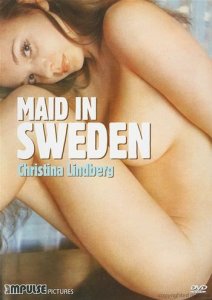 Дева в Швеции / Maid in Sweden (1971) DVDRip