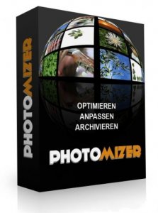 Photomizer v1.3.0.1236 Multilingual
