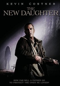 Проклятая / The New Daughter (2009) DVDRip