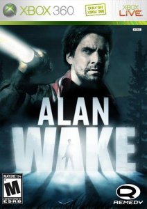 Alan Wake (2010/RUS/ENG/XBOX360)