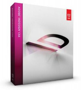 Adobe InDesign CS5 Premium v7.0 (2010/RUS)
