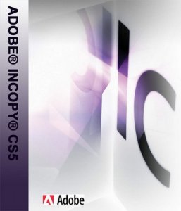 Adobe InCopy CS5 Premium v7.0 (2010/RUS)